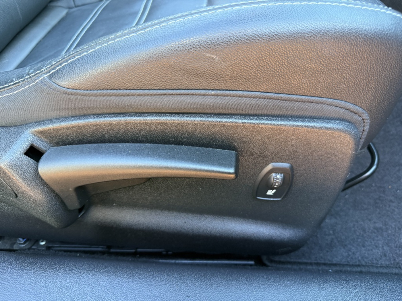 Foto van Renault Megane