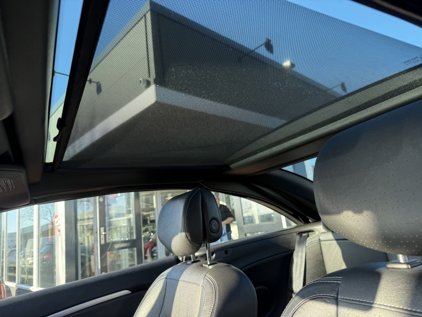 Foto van Renault Megane