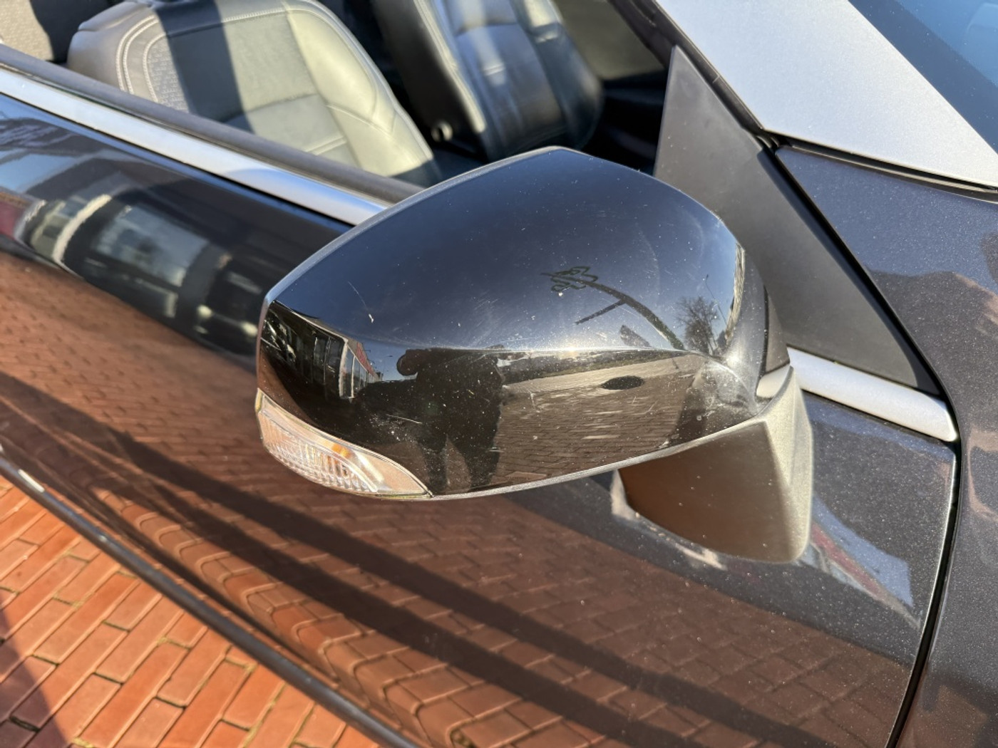 Foto van Renault Megane