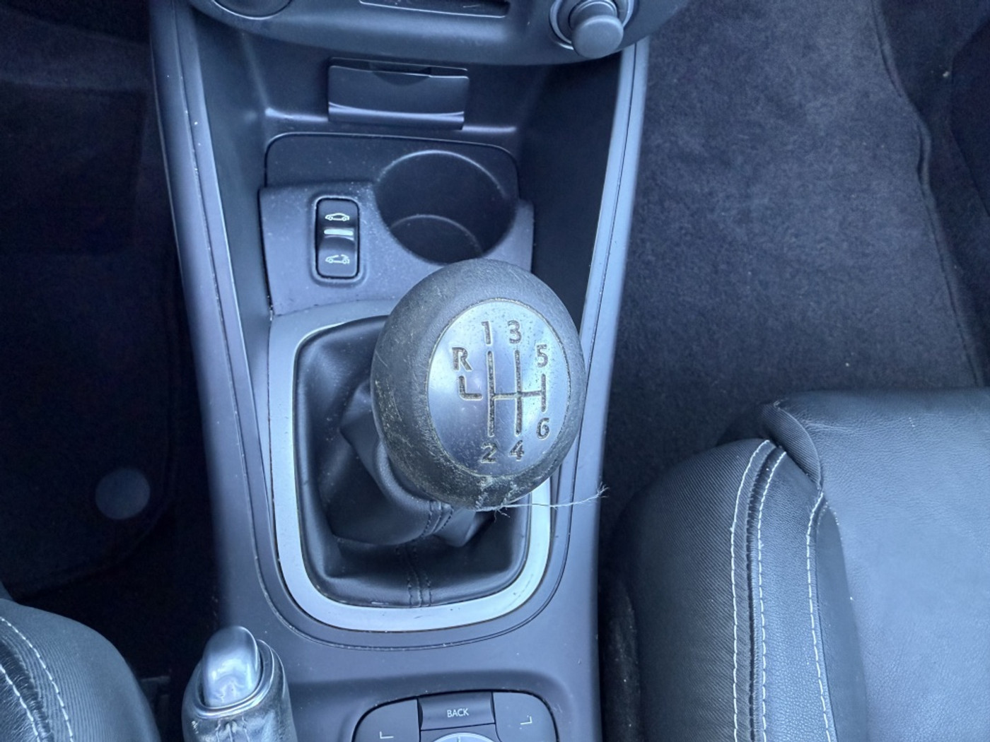 Foto van Renault Megane