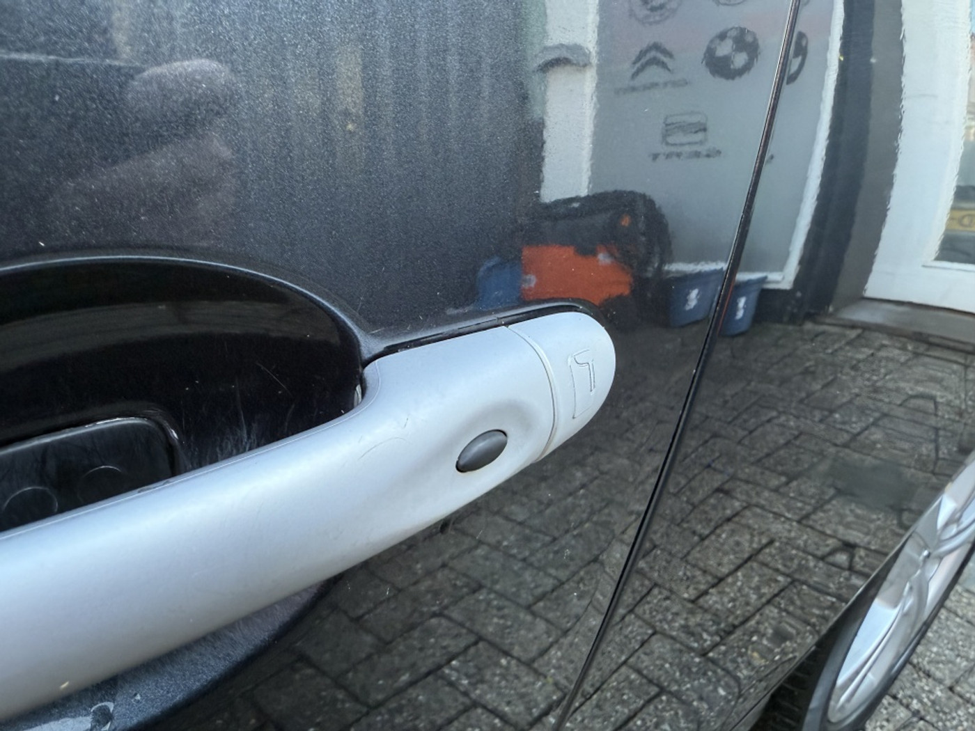 Foto van Renault Megane