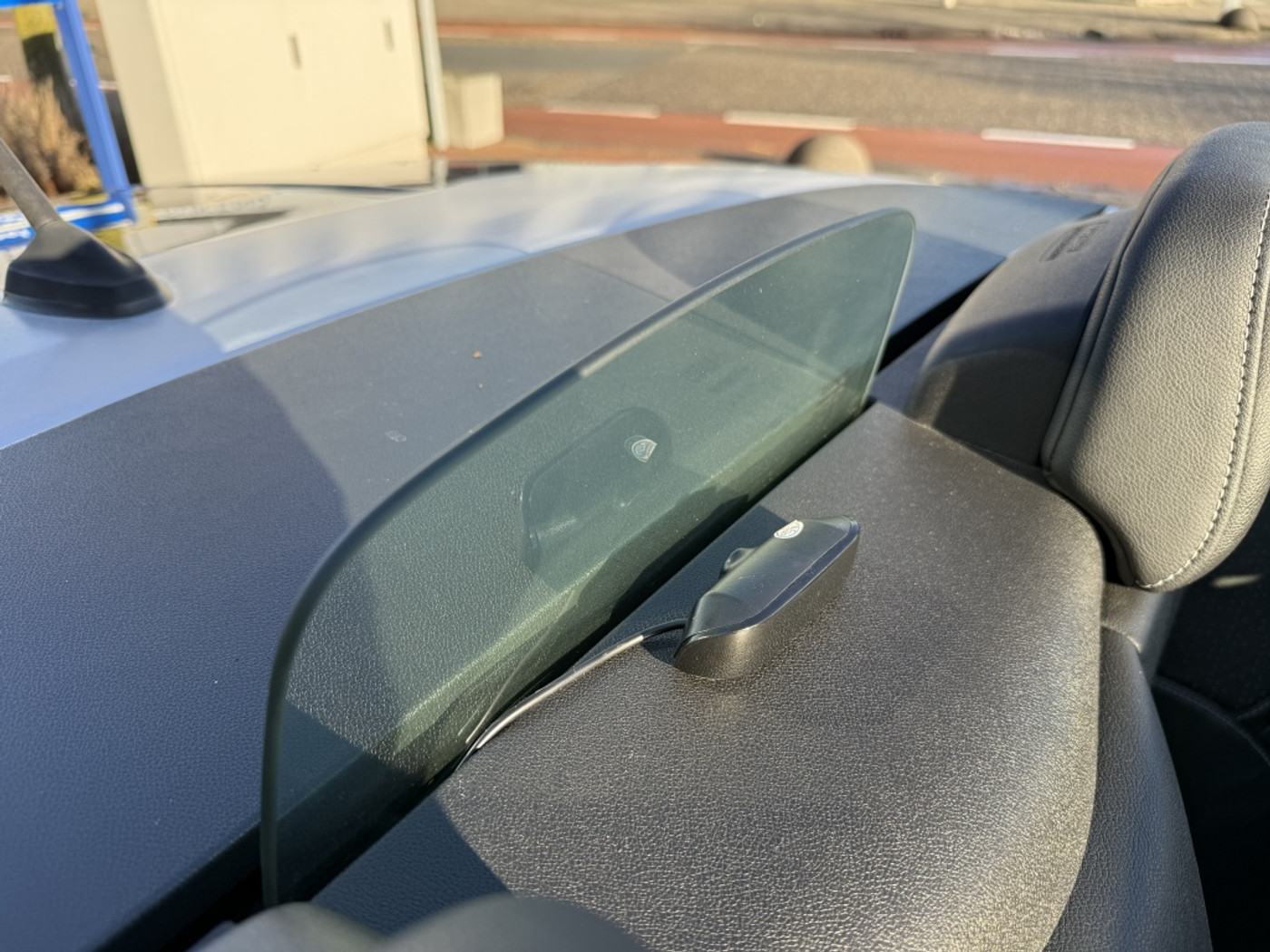 Foto van Renault Megane