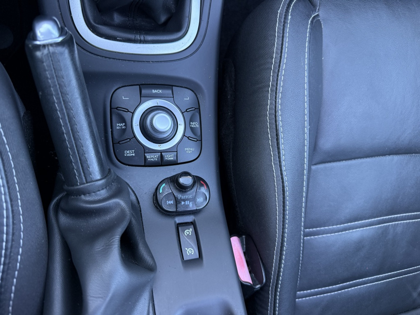Foto van Renault Megane