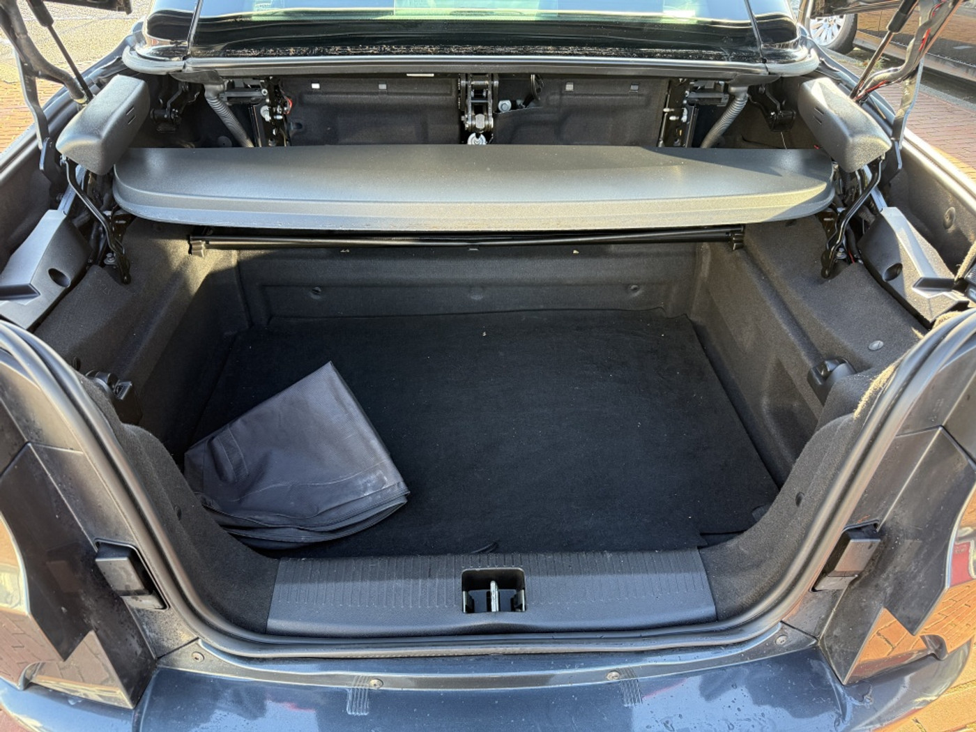 Foto van Renault Megane
