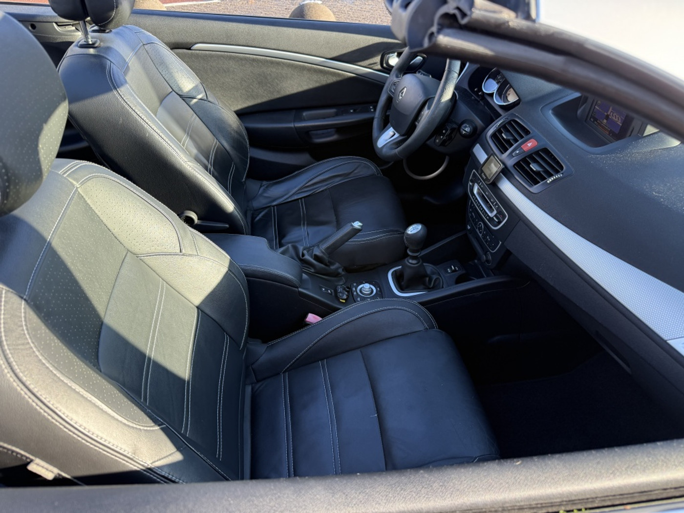 Foto van Renault Megane