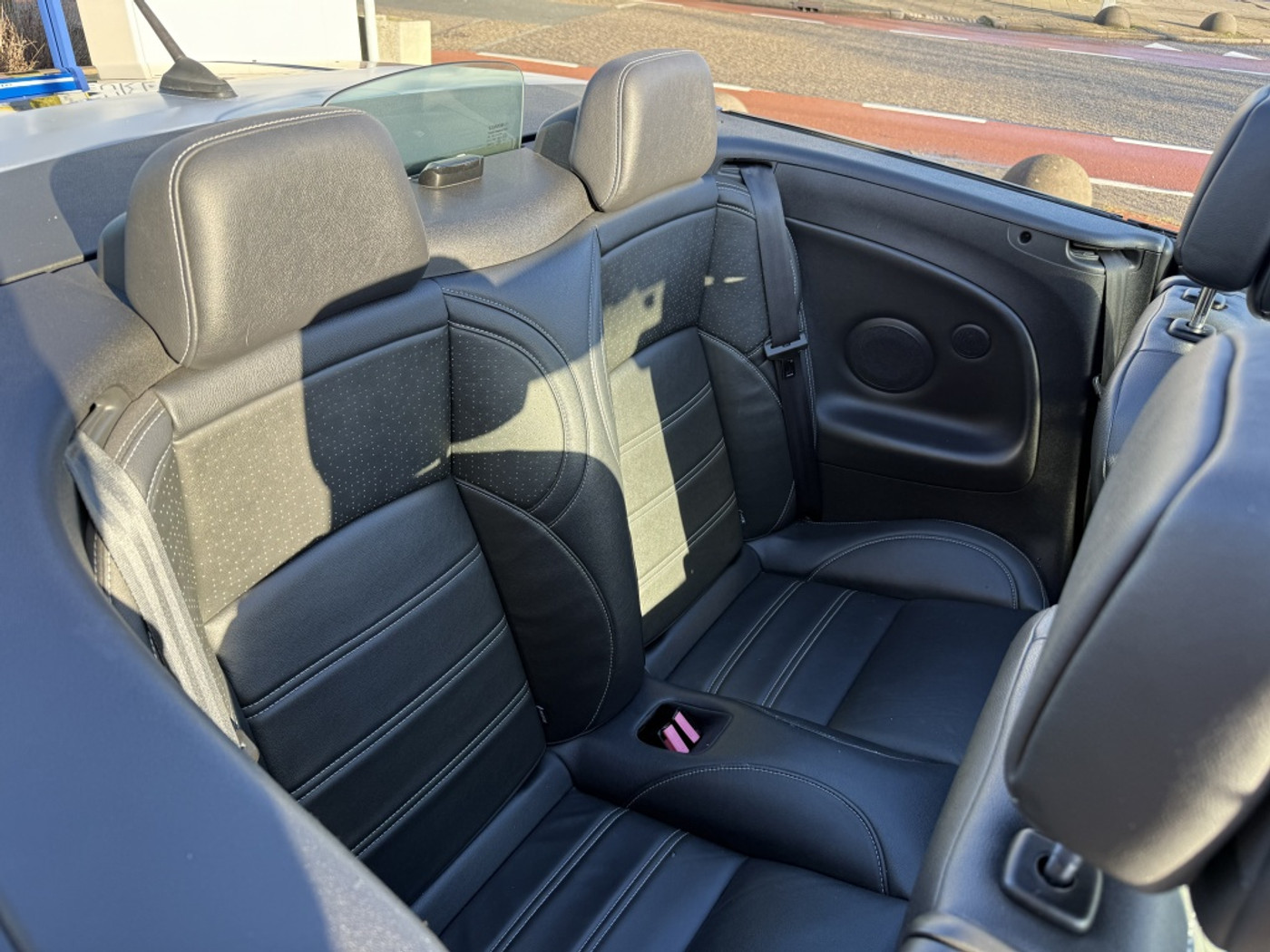 Foto van Renault Megane