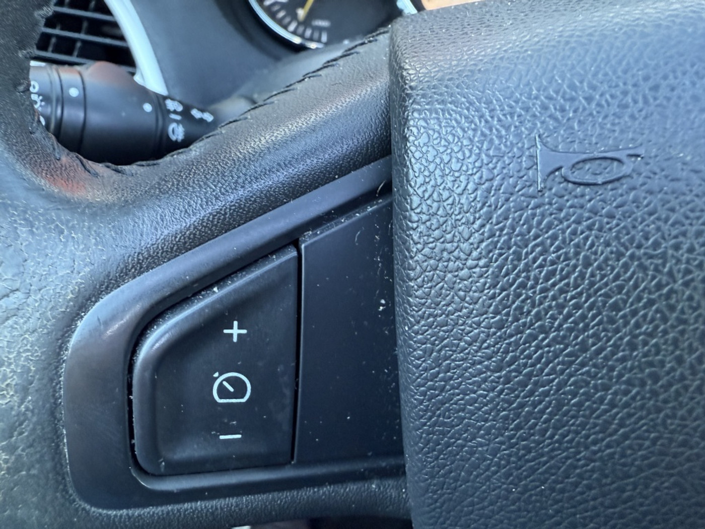 Foto van Renault Megane