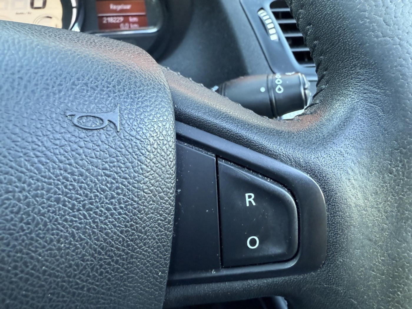 Foto van Renault Megane