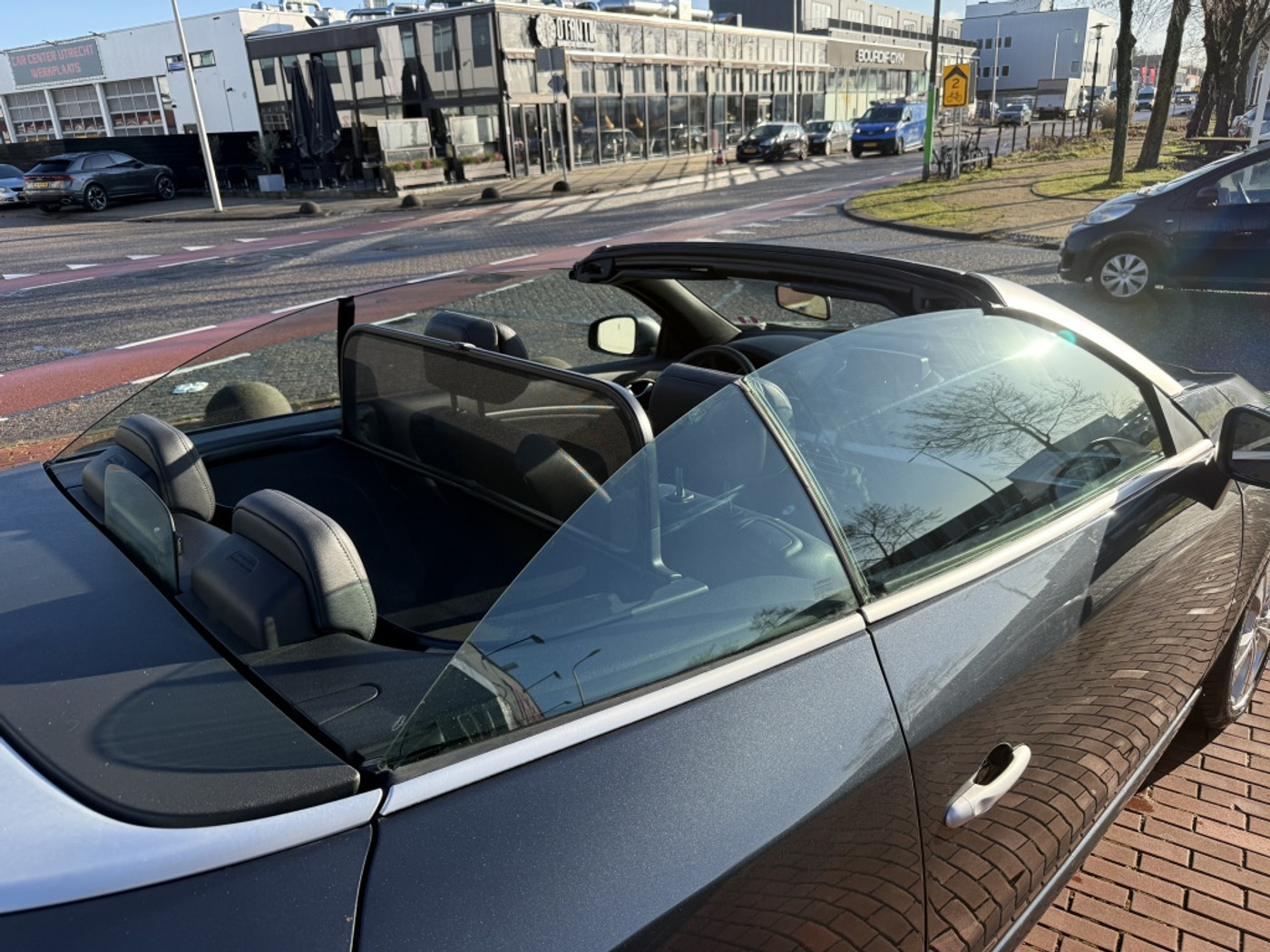 Foto van Renault Megane