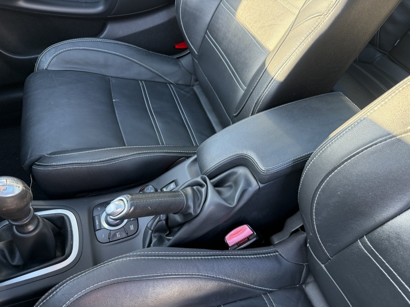 Foto van Renault Megane