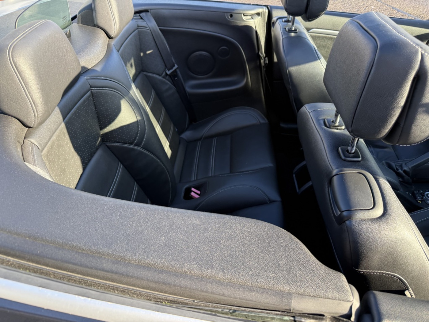 Foto van Renault Megane
