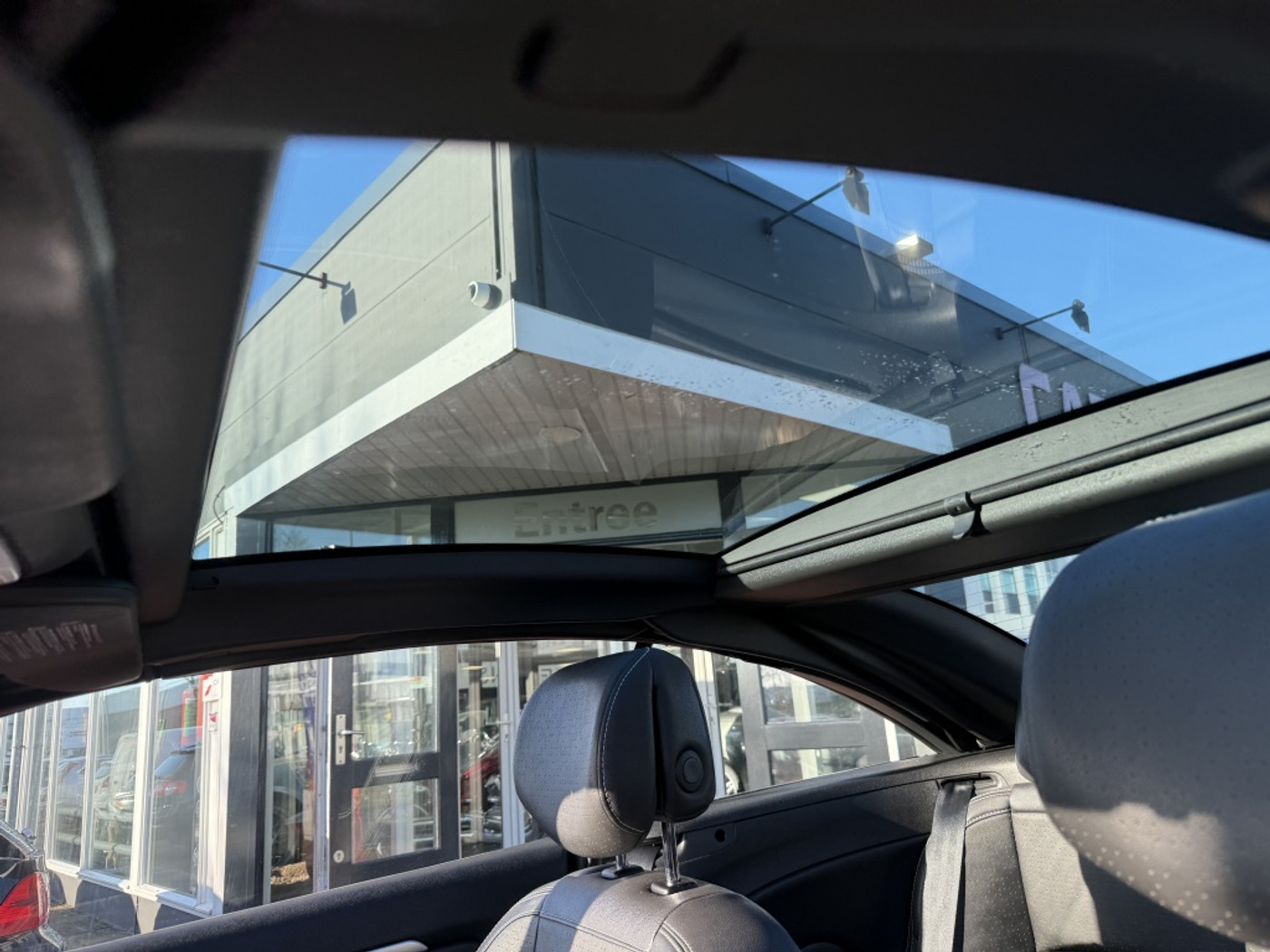 Foto van Renault Megane