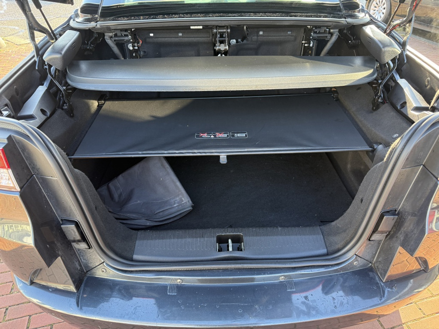 Foto van Renault Megane