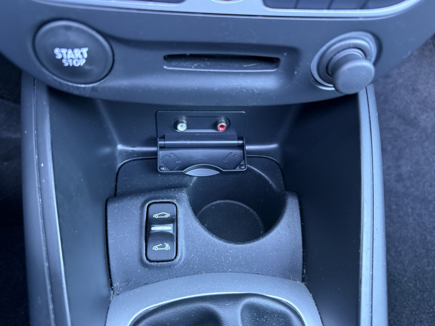 Foto van Renault Megane