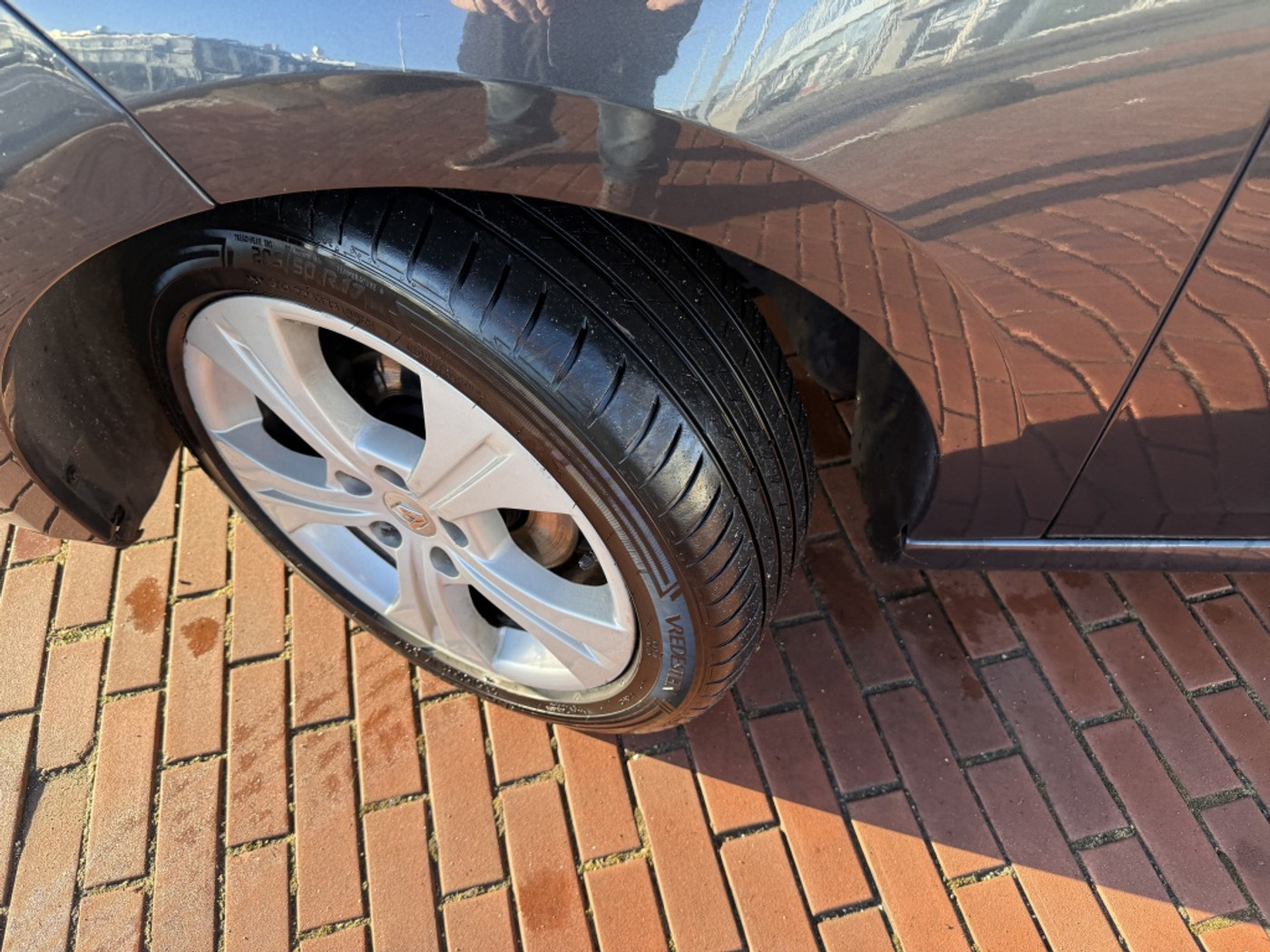 Foto van Renault Megane