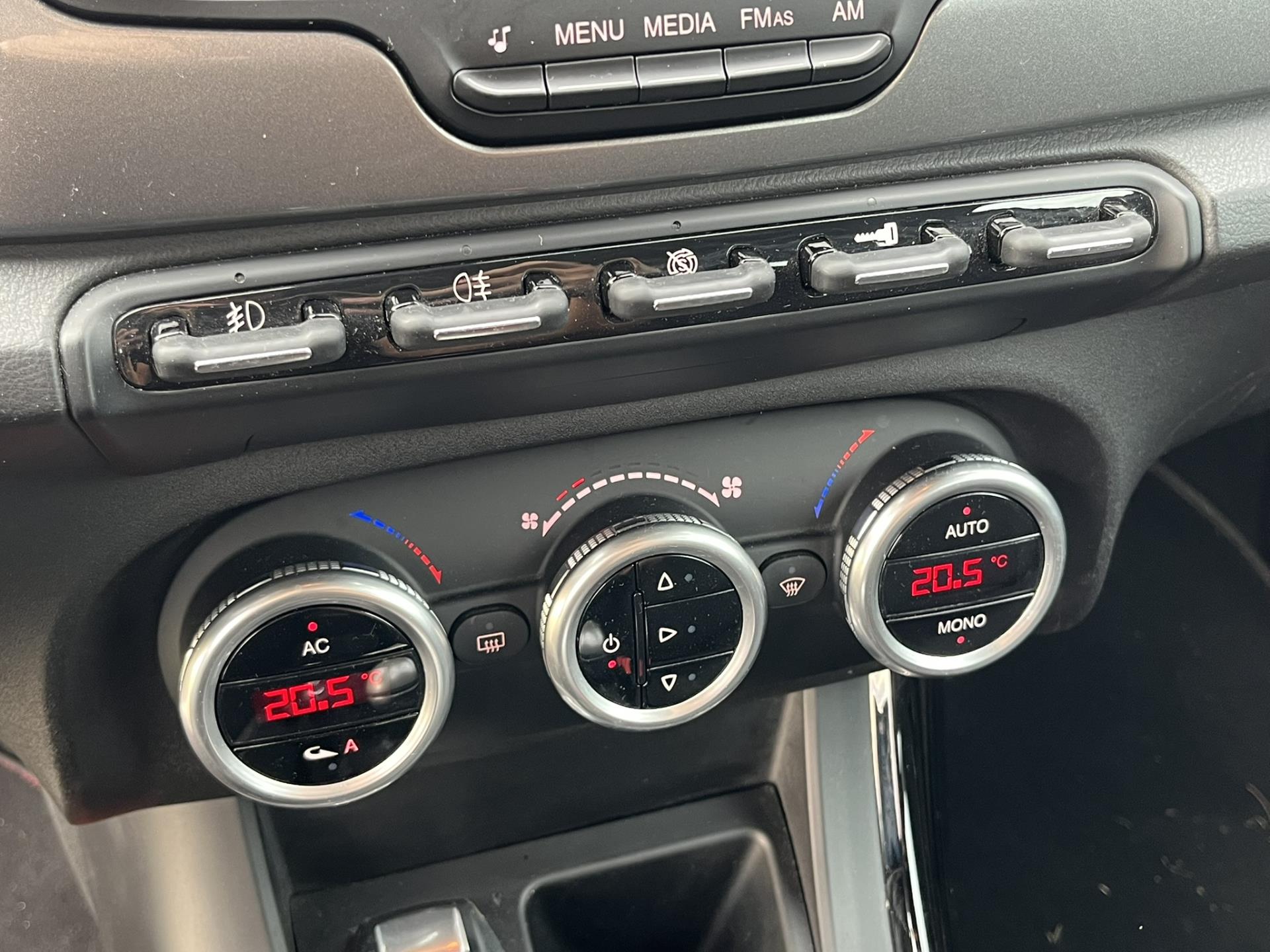 Foto van Alfa Romeo Alfa Giulietta