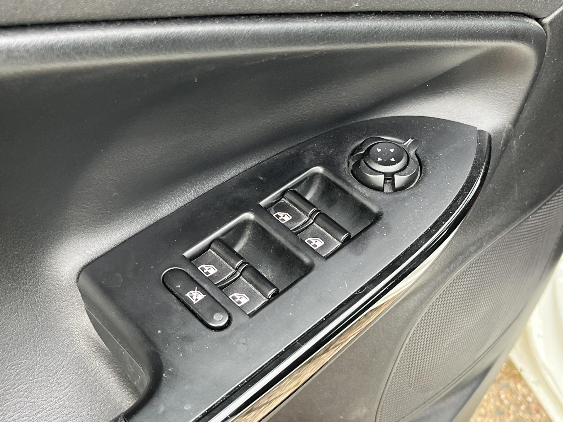 Foto van Alfa Romeo Alfa Giulietta