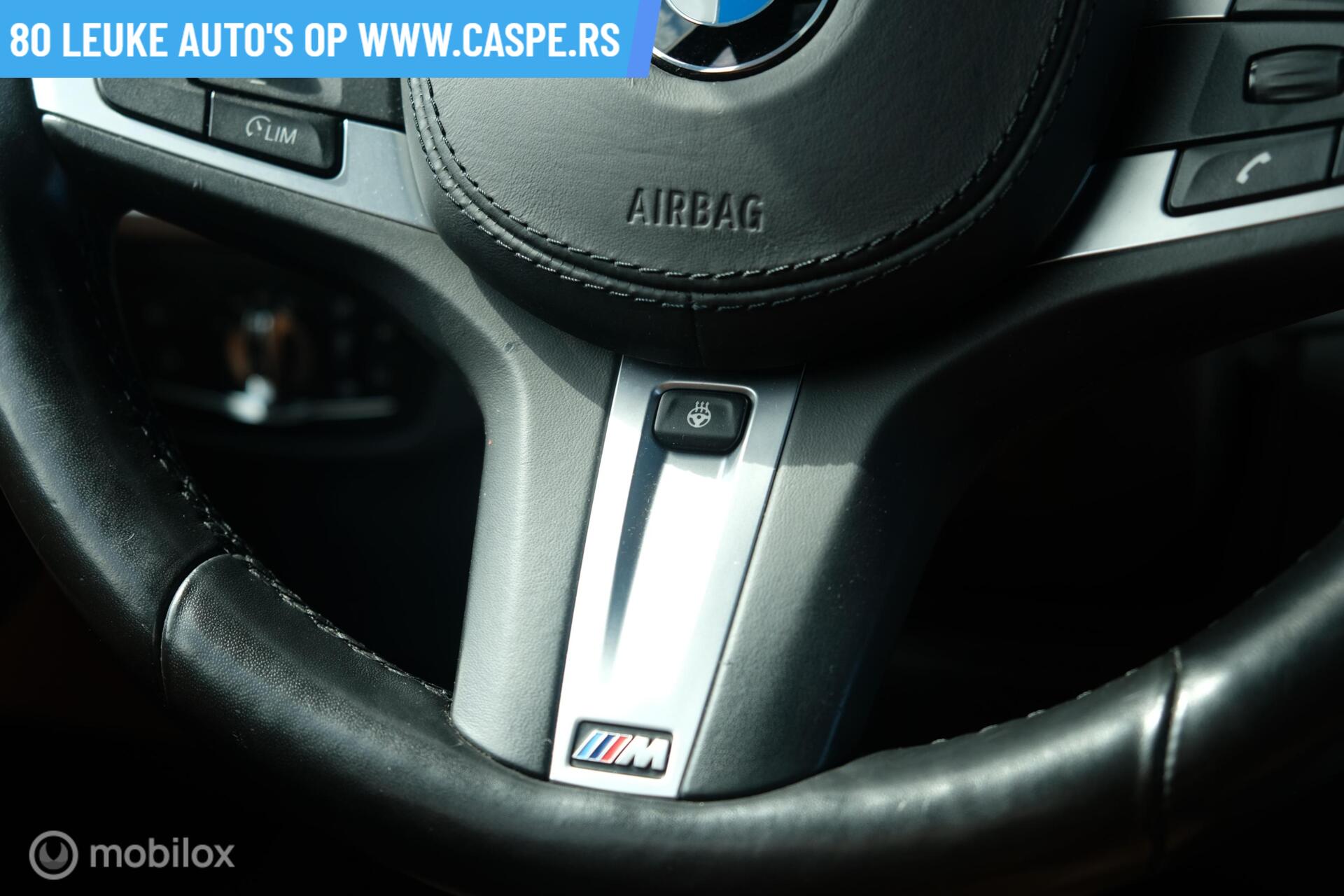 Foto van BMW X3 Xdrive30i