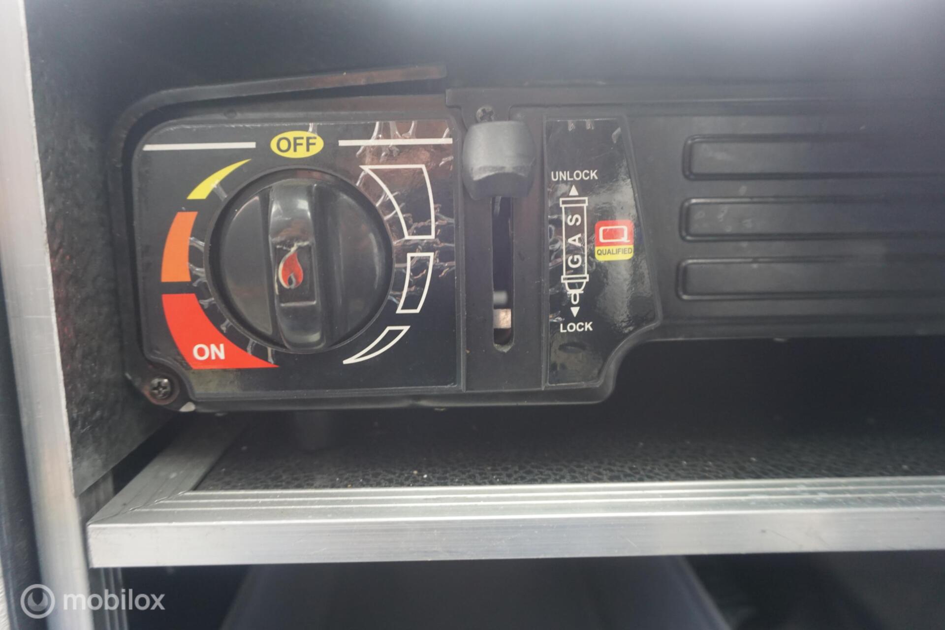 Foto van Renault Kangoo