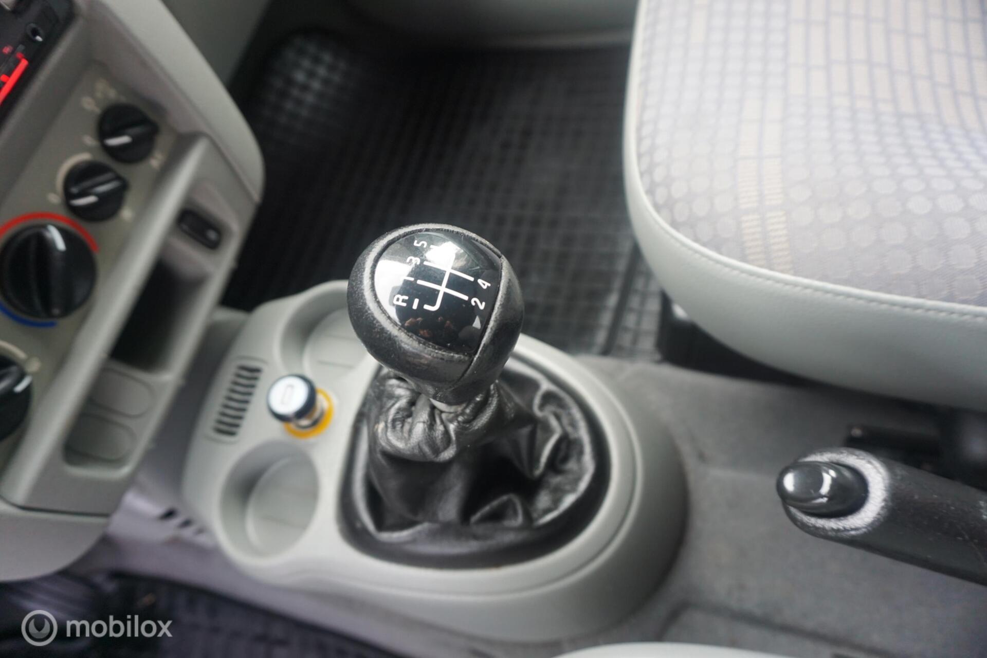 Foto van Renault Kangoo