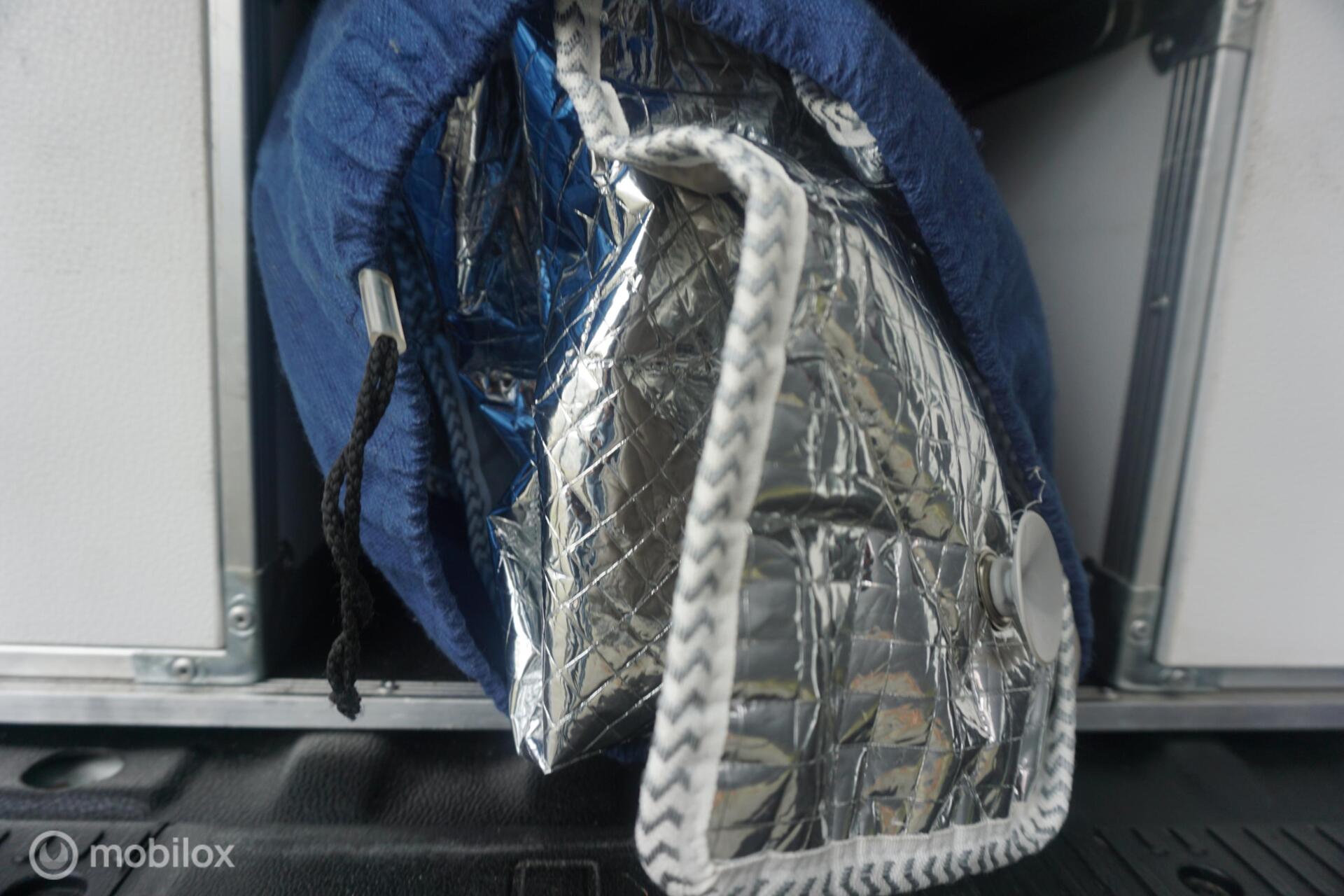 Foto van Renault Kangoo