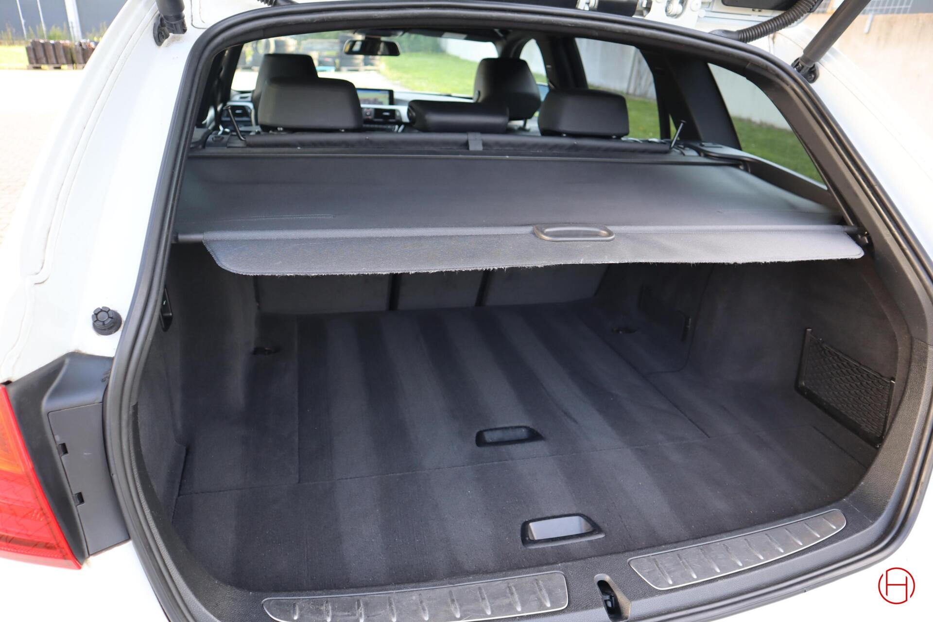 Foto van BMW 3er Reihe
