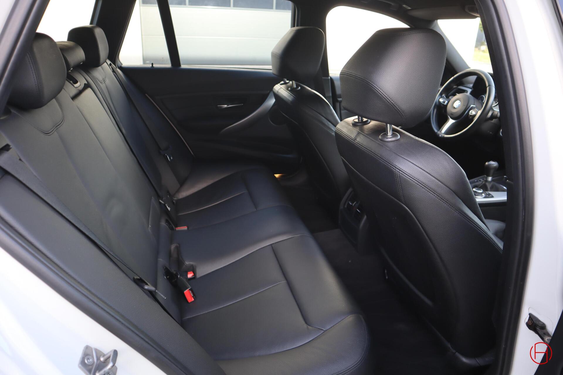 Foto van BMW 3er Reihe