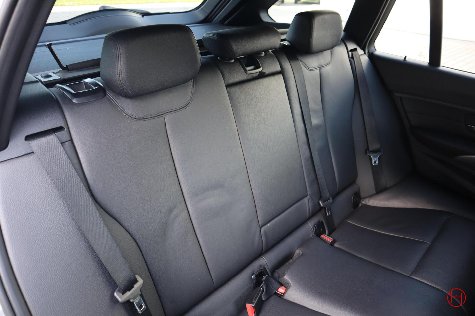 Foto van BMW 3er Reihe