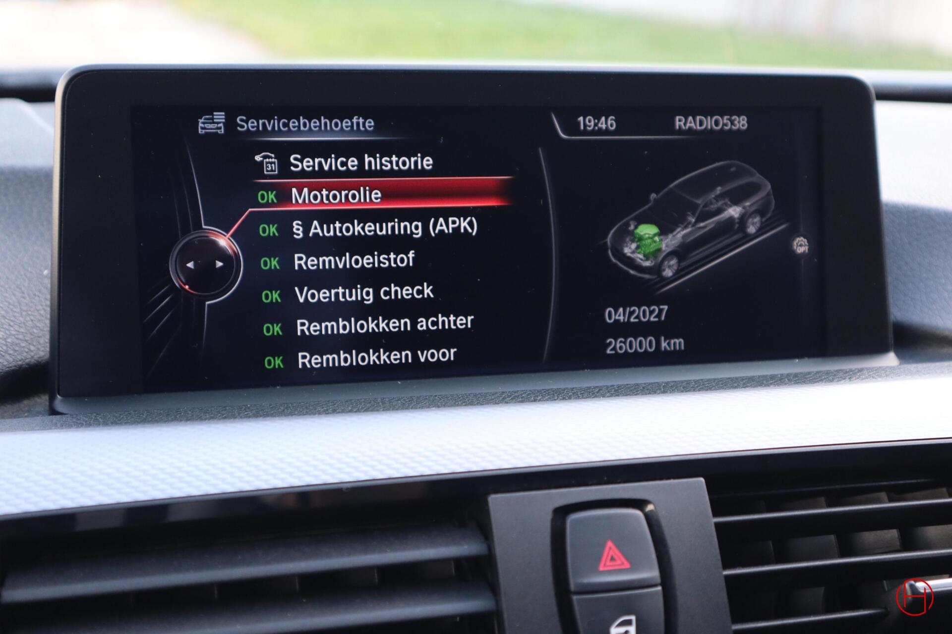 Foto van BMW 3er Reihe