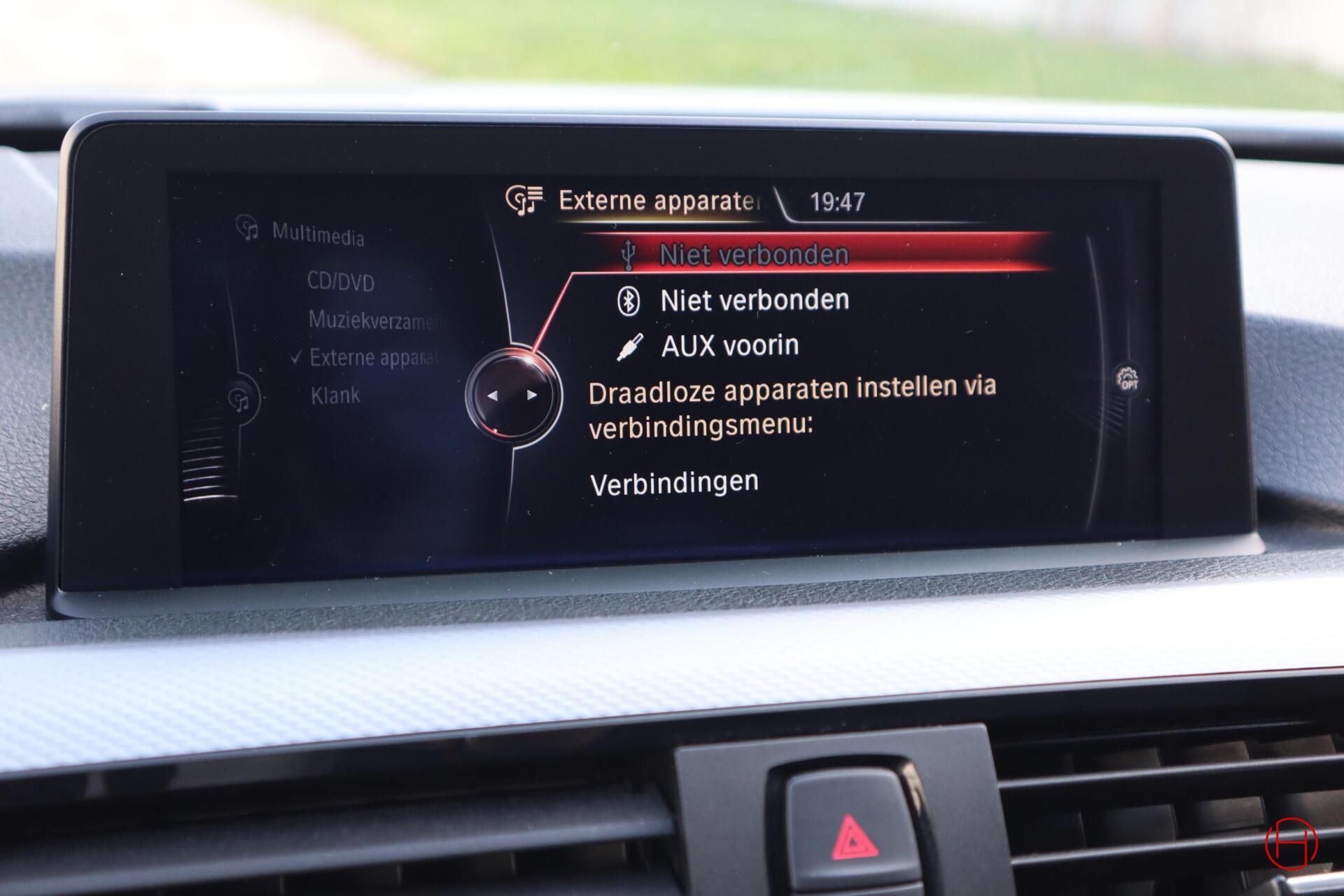 Foto van BMW 3er Reihe