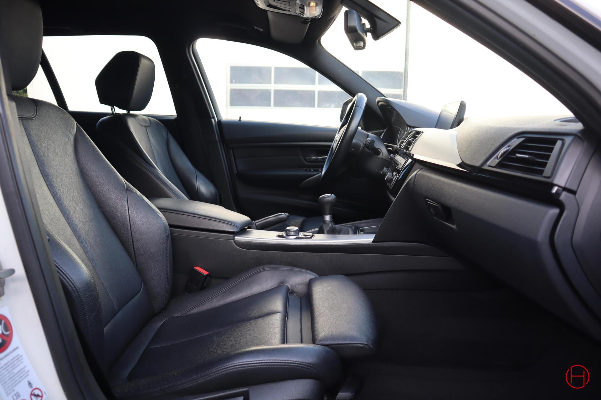 Foto van BMW 3er Reihe