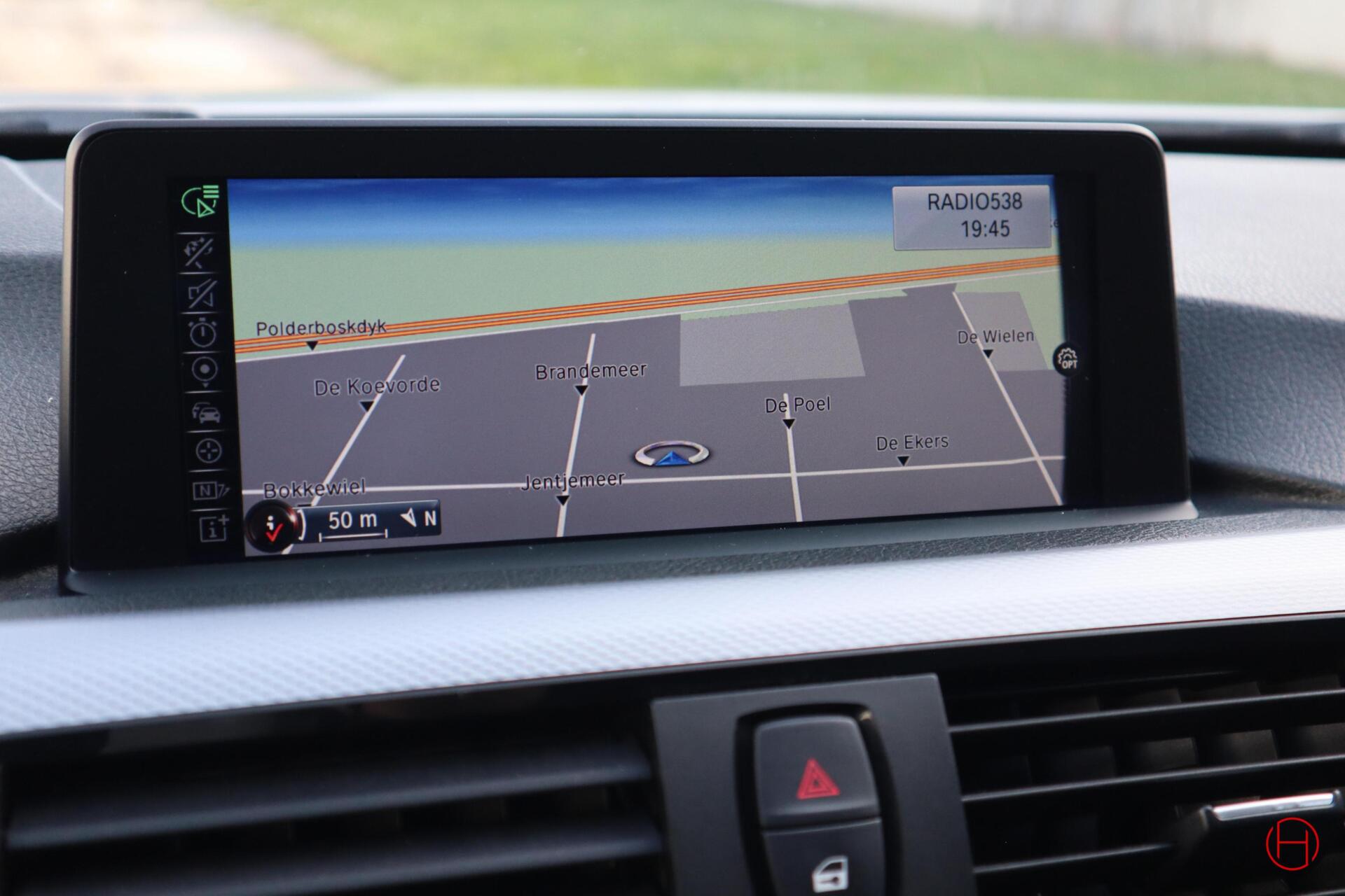 Foto van BMW 3er Reihe