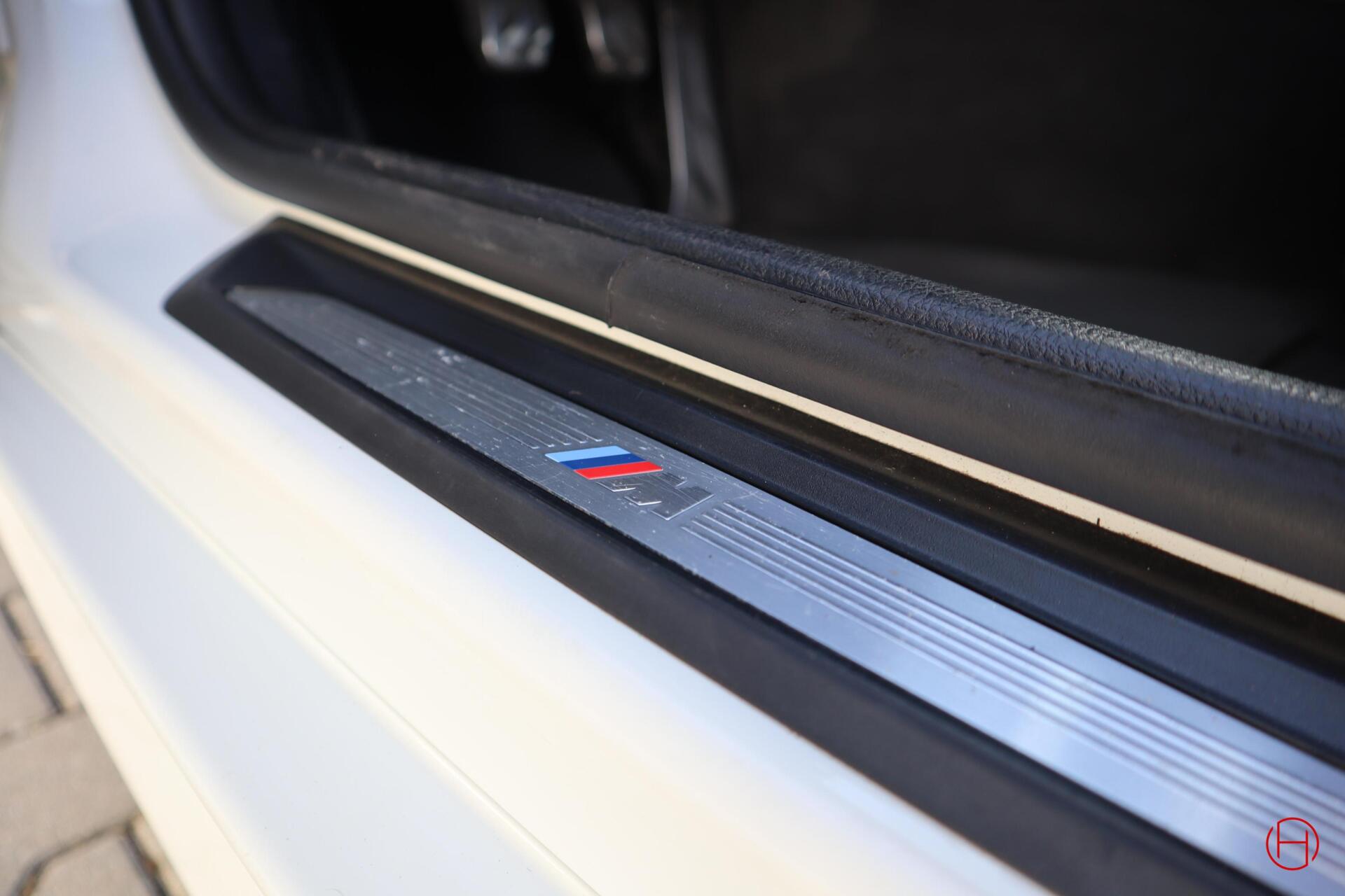 Foto van BMW 3er Reihe