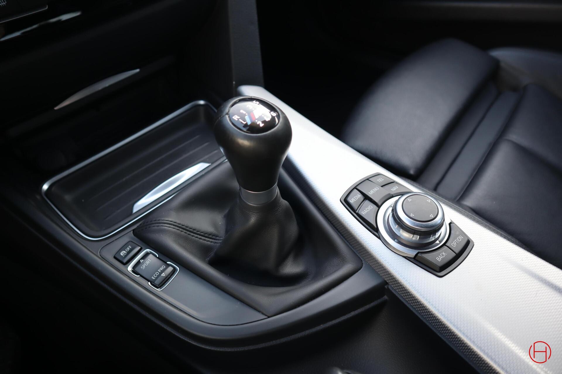 Foto van BMW 3er Reihe