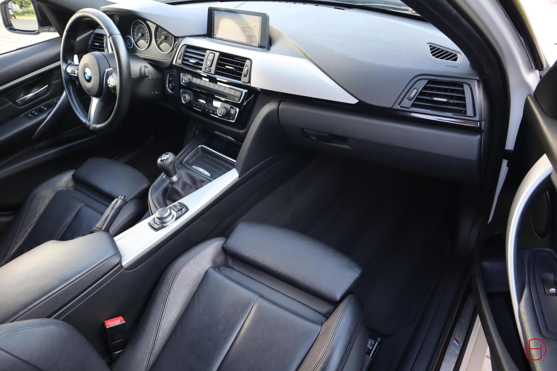 Foto van BMW 3er Reihe