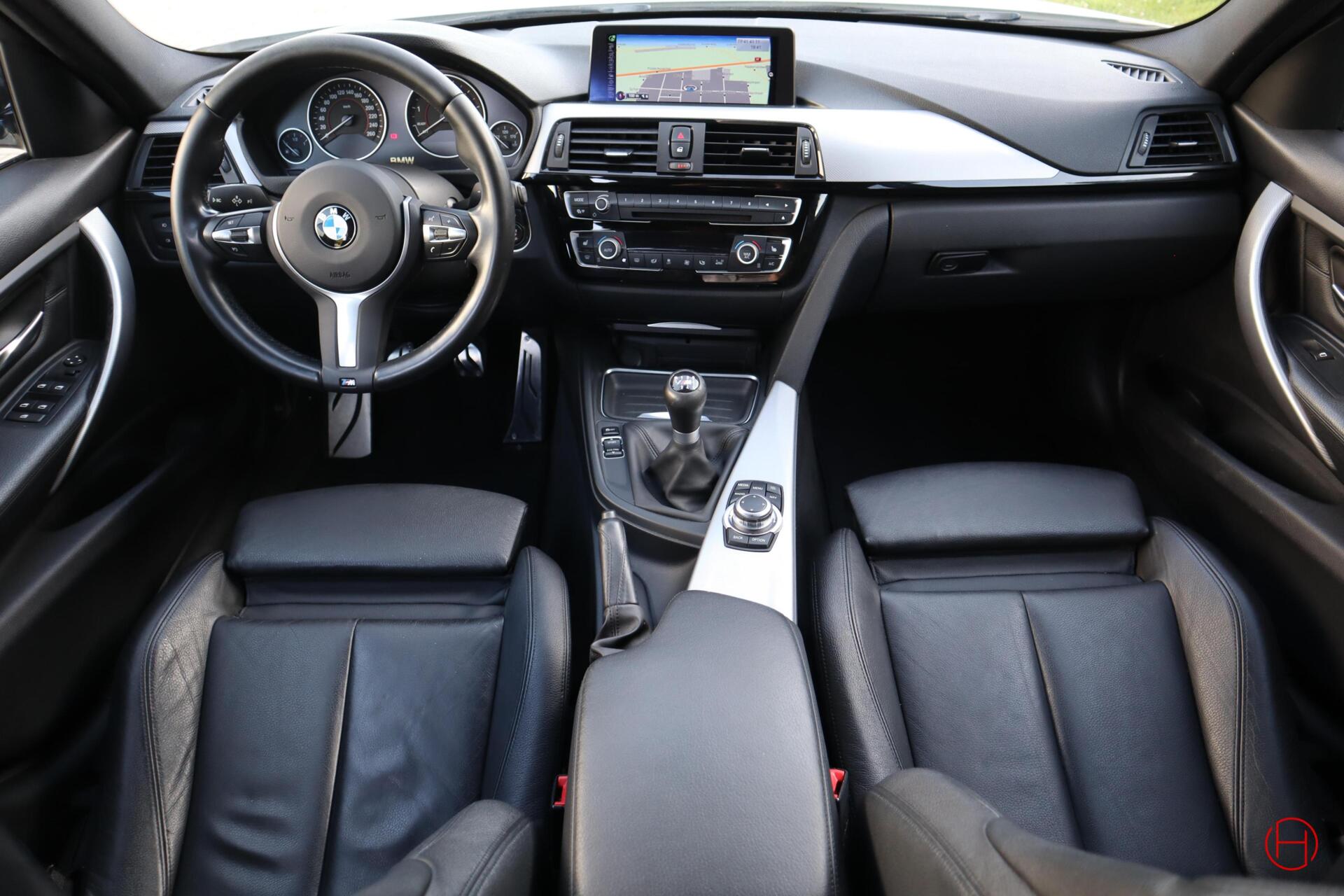 Foto van BMW 3er Reihe