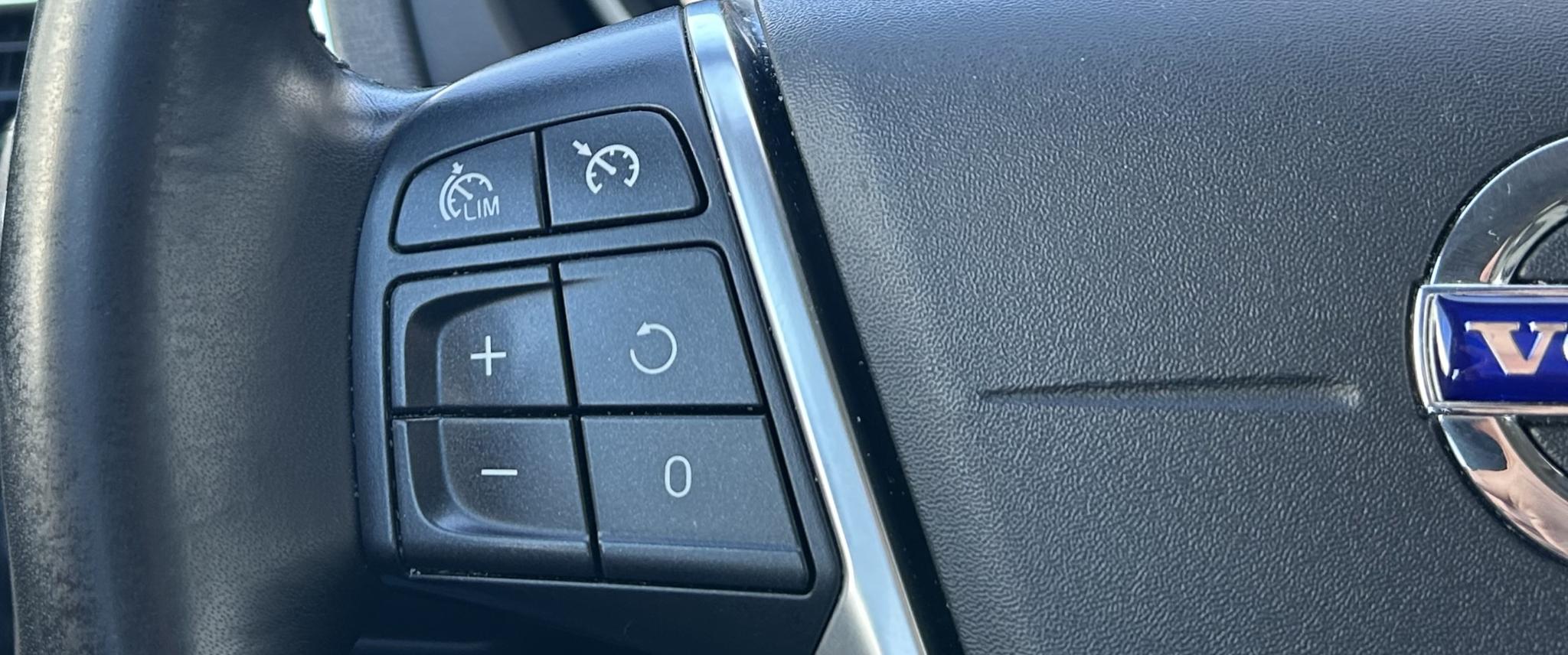 Foto van Volvo V40 Cross Country