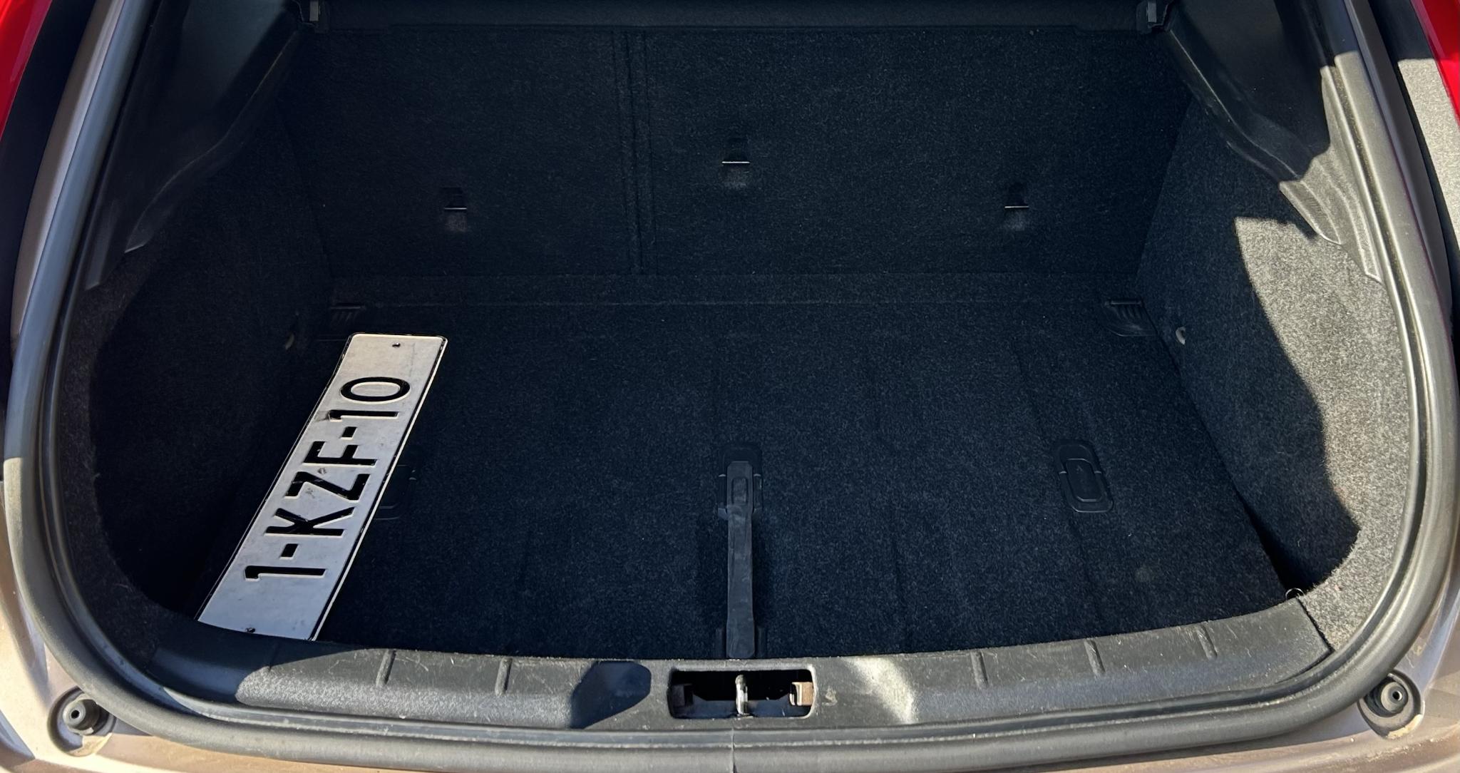 Foto van Volvo V40 Cross Country