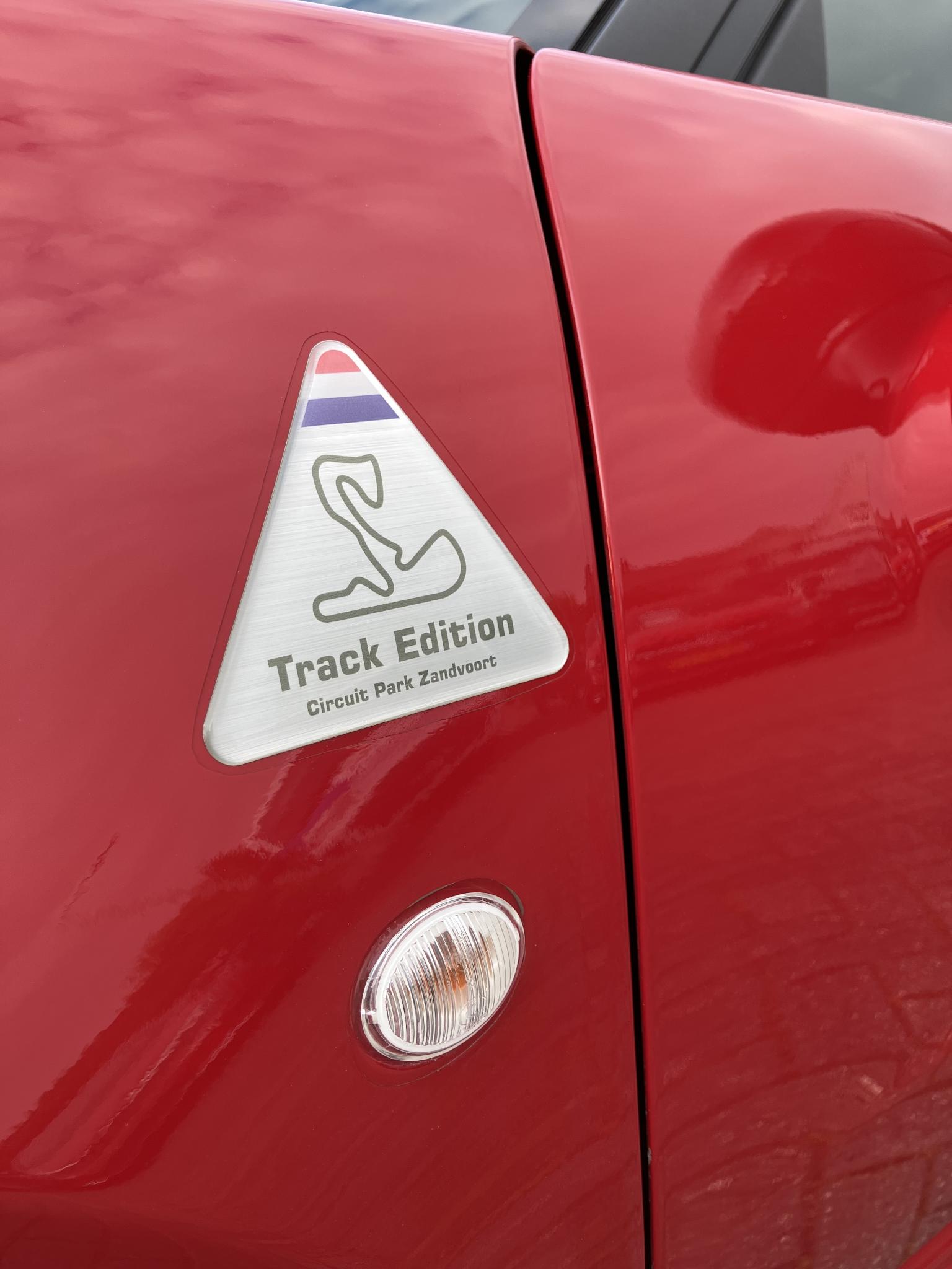 Foto van Alfa Romeo 4c