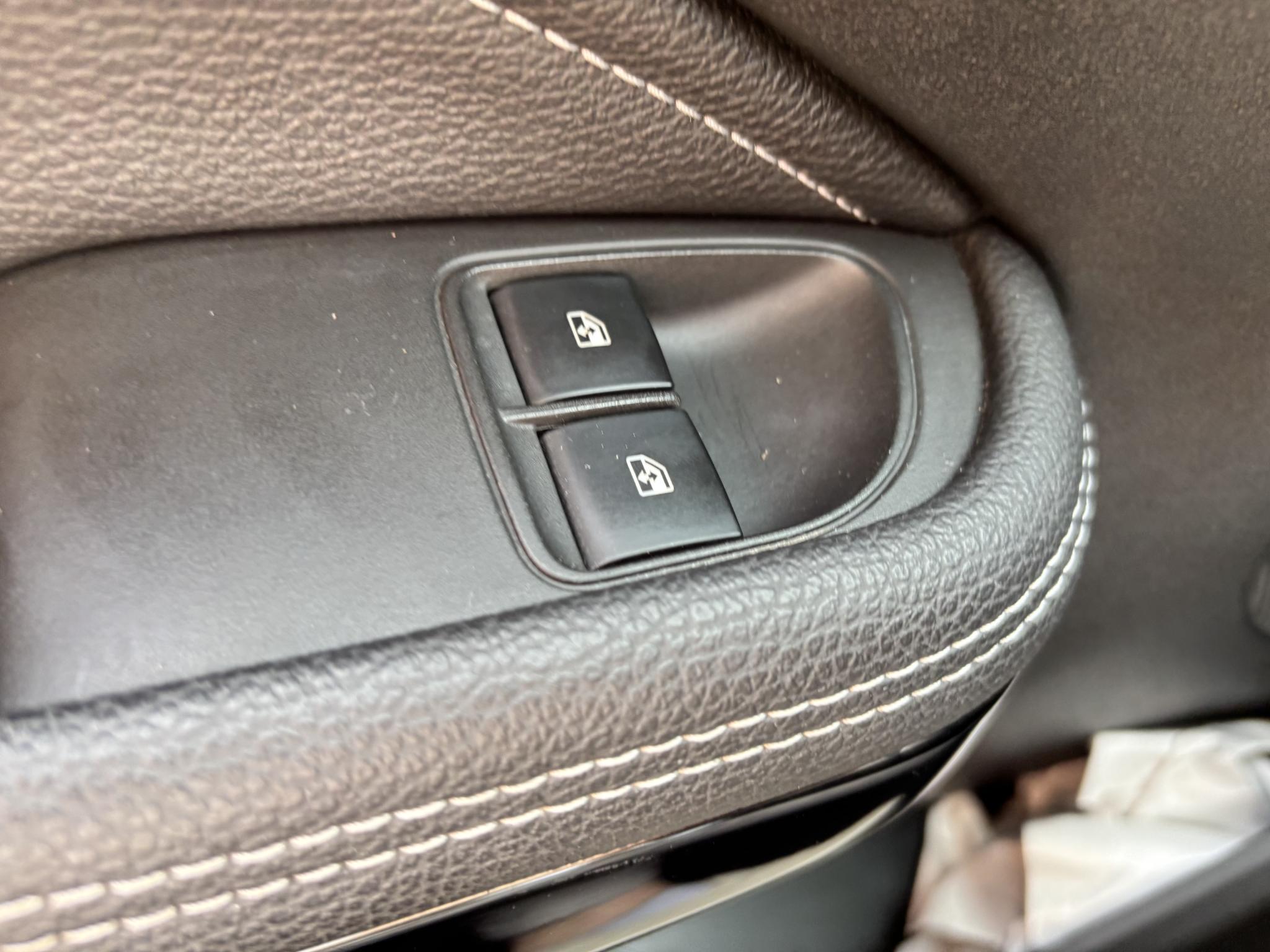 Foto van Opel Adam