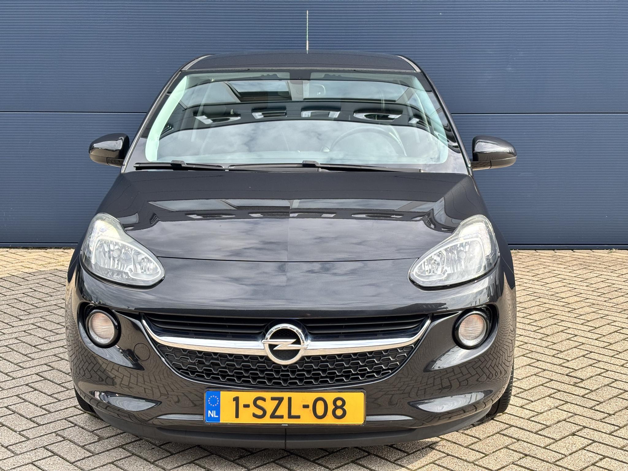 Foto van Opel Adam