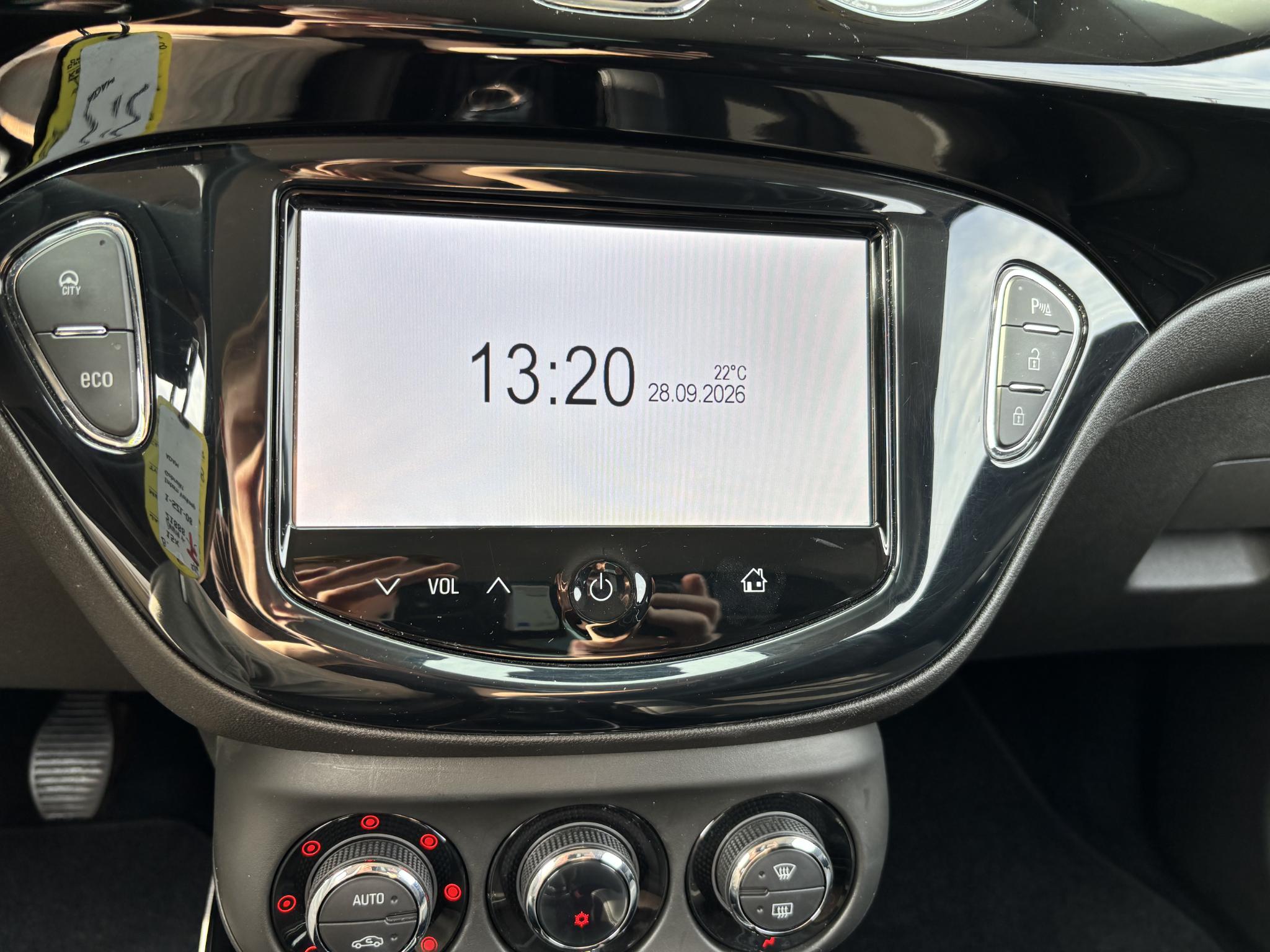 Foto van Opel Adam