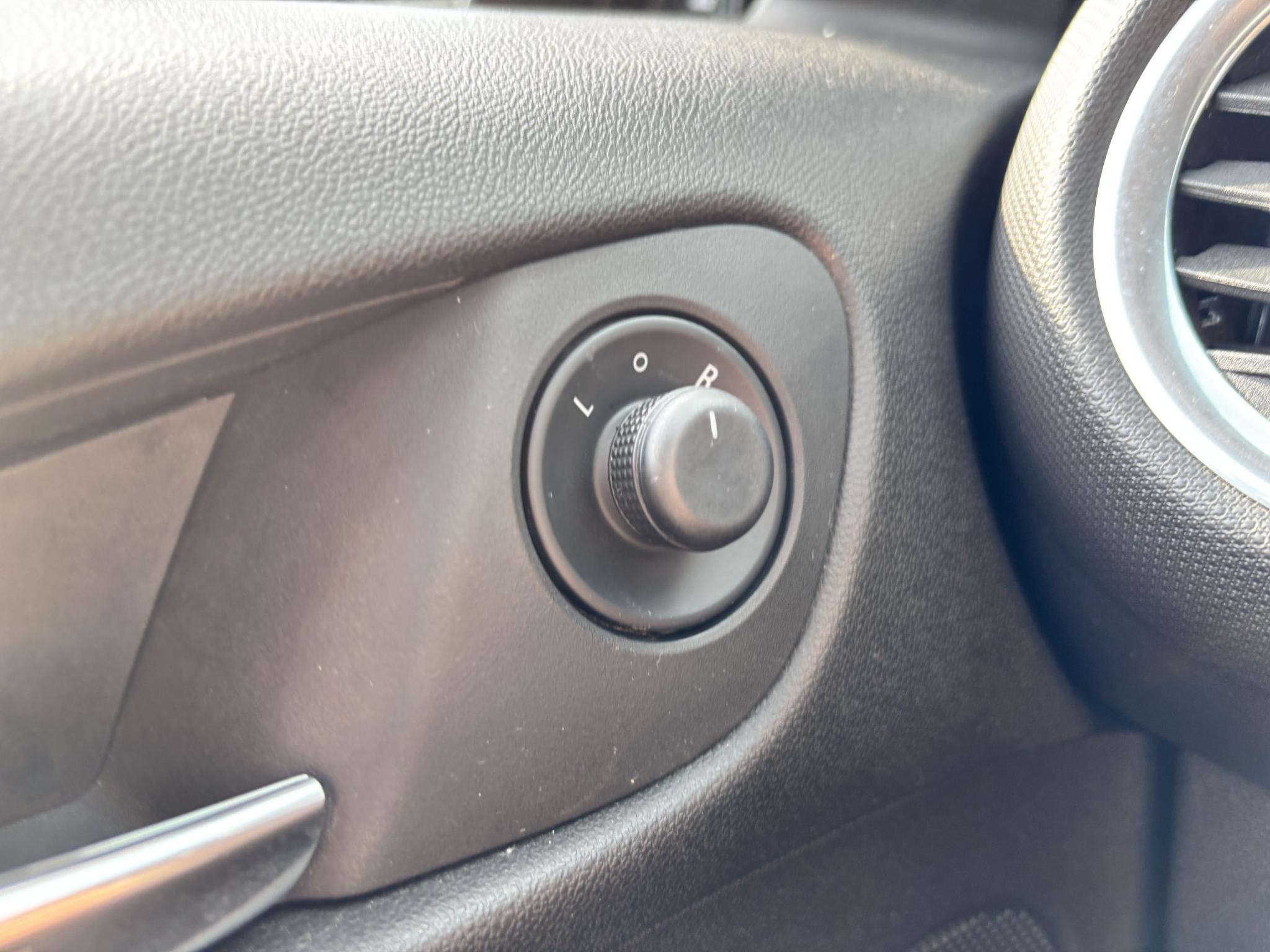 Foto van Opel Adam