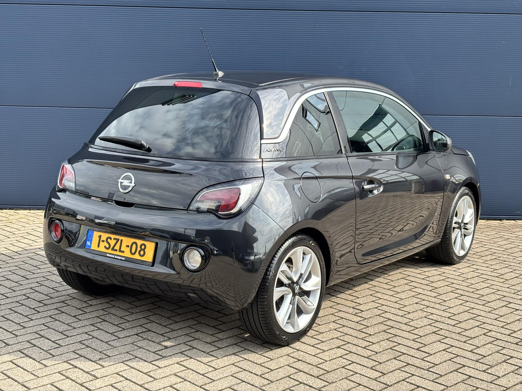 Foto van Opel Adam