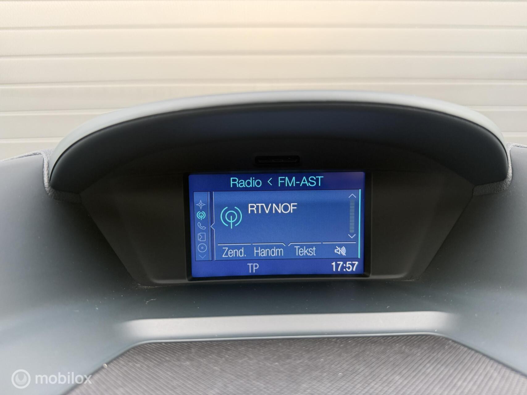 Foto van Ford C-max