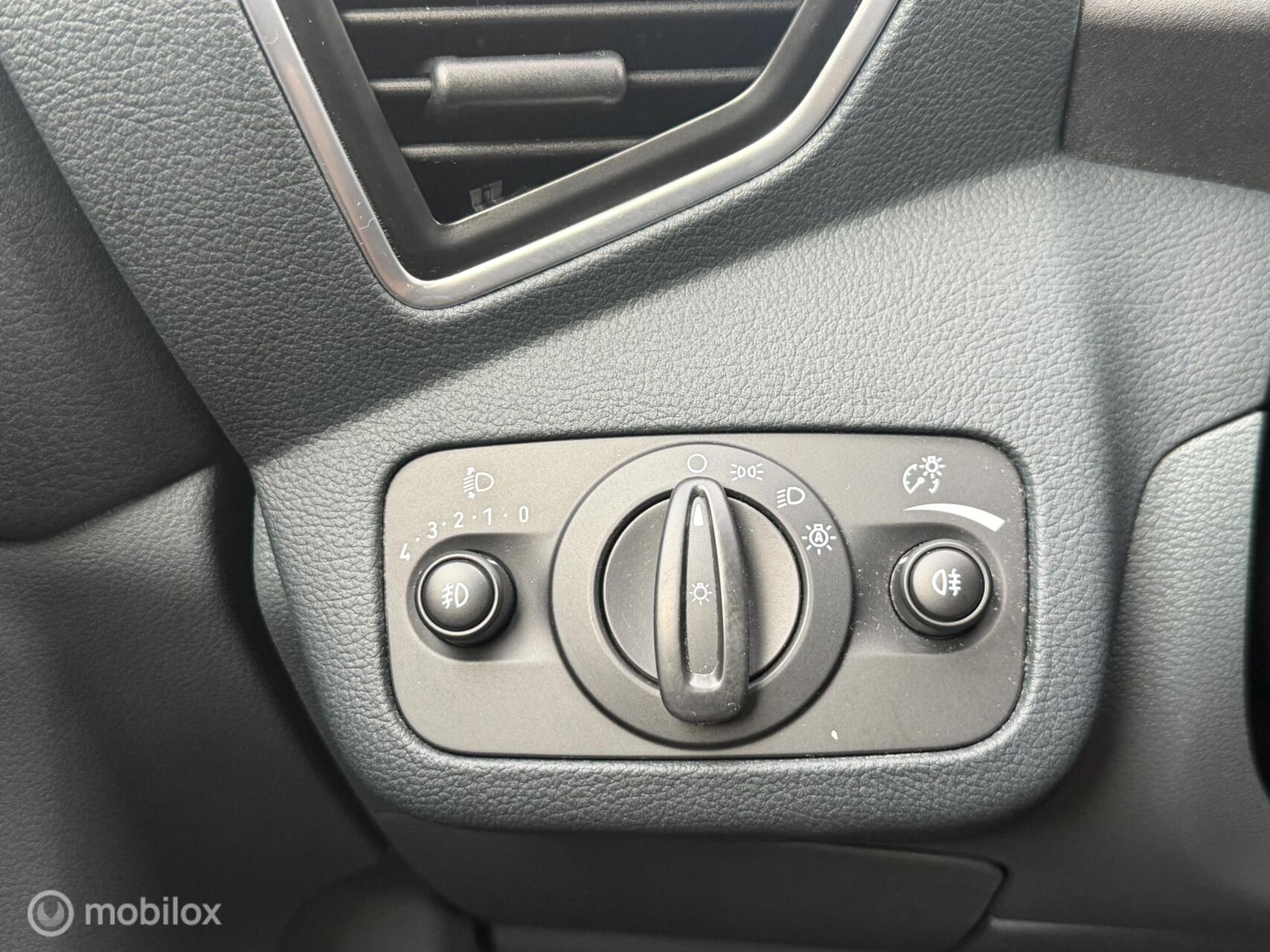 Foto van Ford C-max