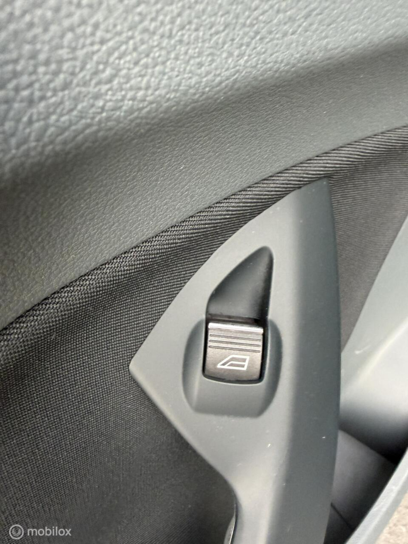 Foto van Ford C-max