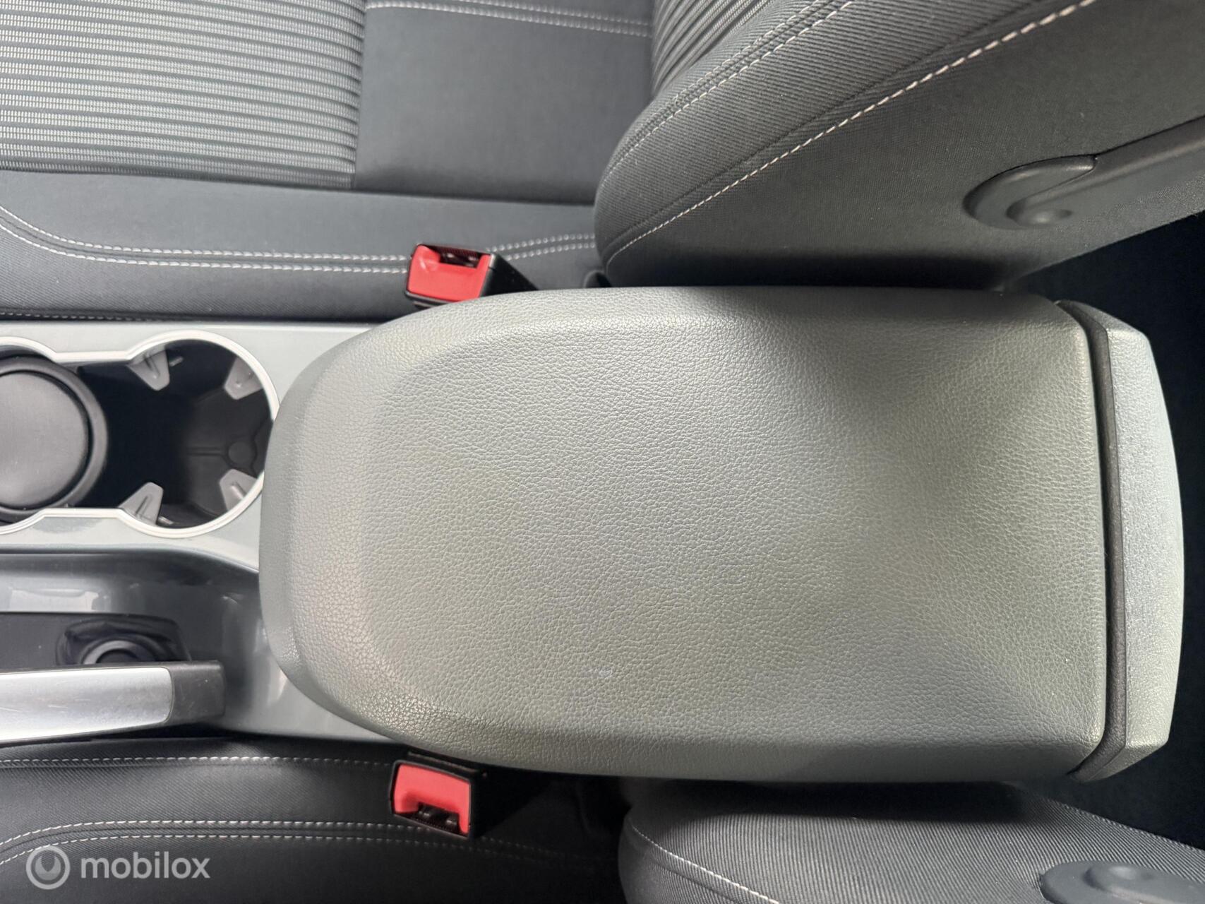 Foto van Ford C-max