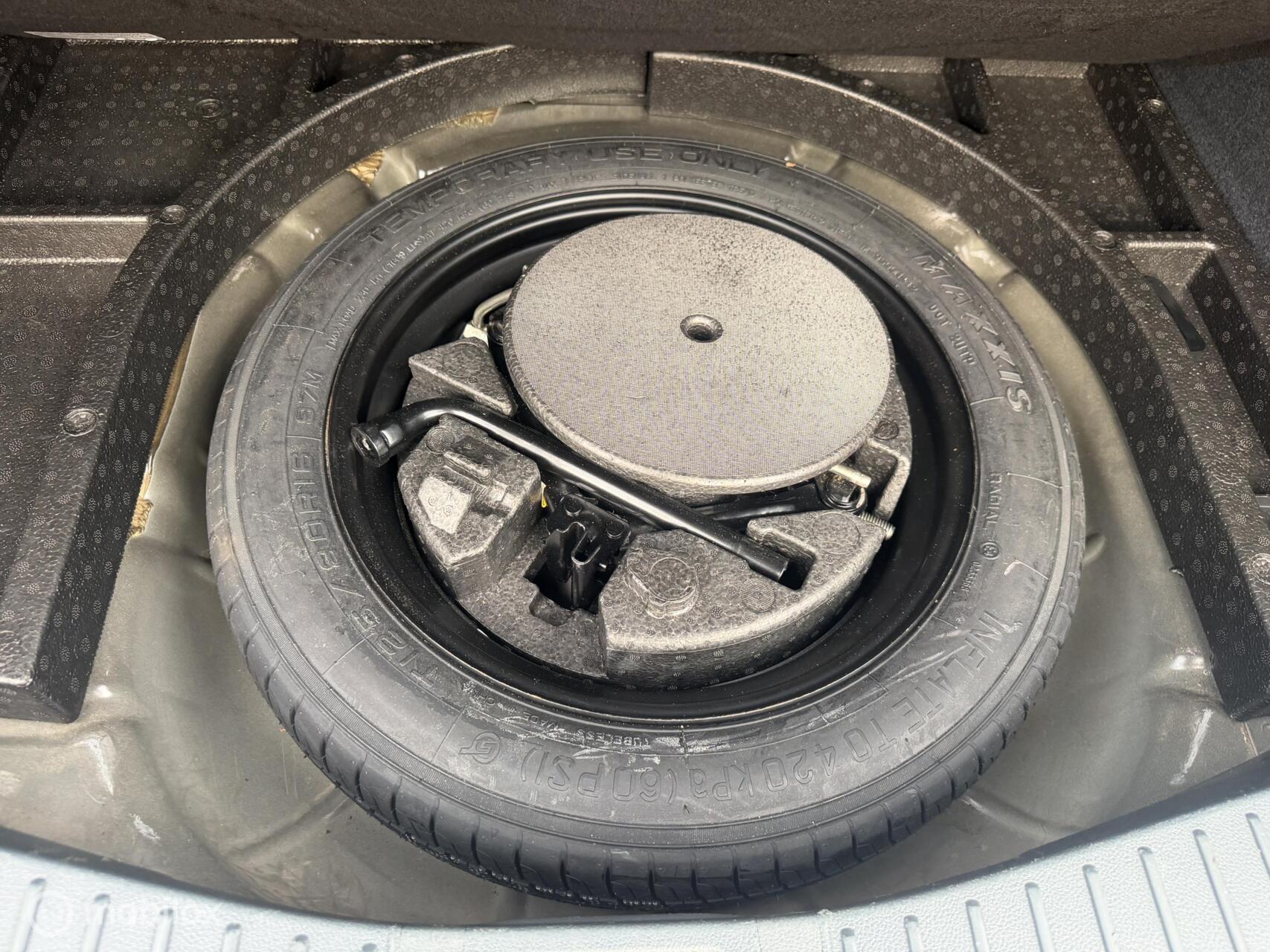 Foto van Ford C-max