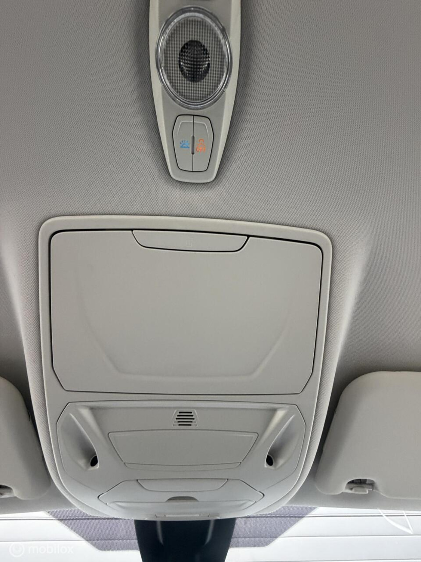 Foto van Ford C-max